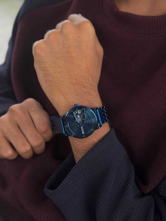 Diesel Premium New Model Analog Watch for Men