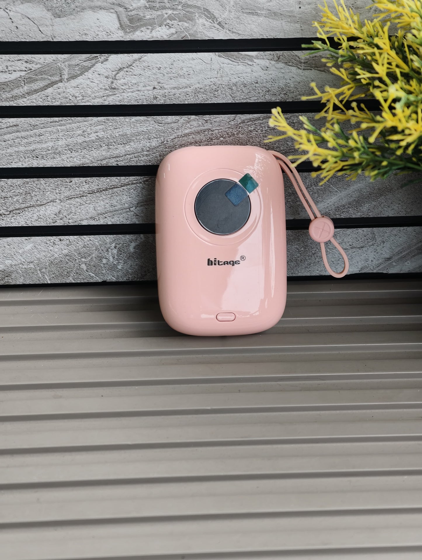 Hitage Power Bank