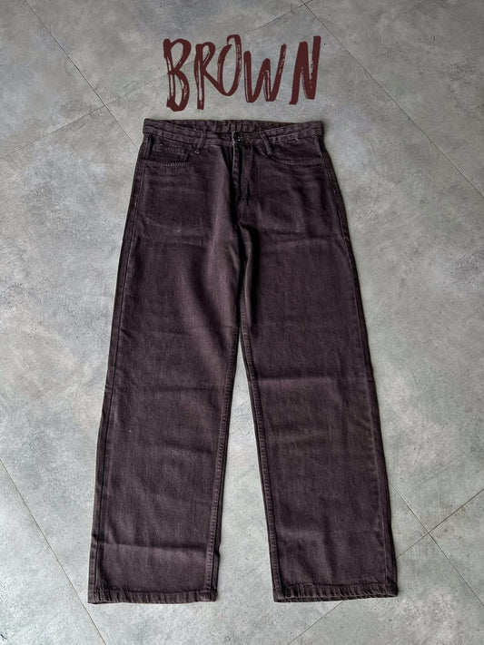 Baggy Jeans