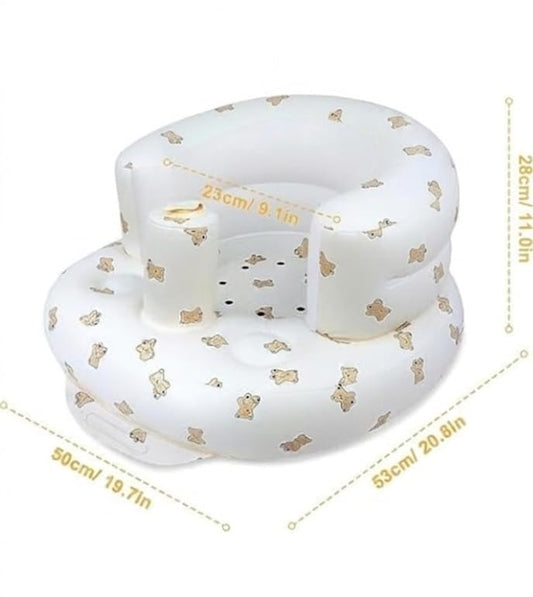 Inflatable Baby Support Seat
