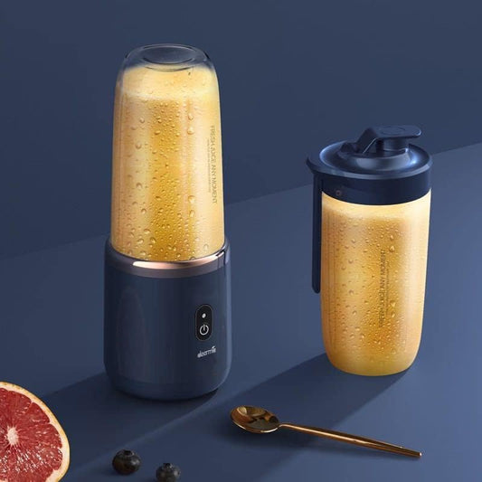 Portable Jucier Fruit Blender