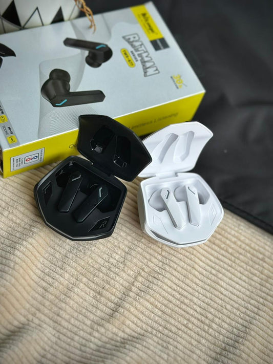 Batman Edition Wireless Buds