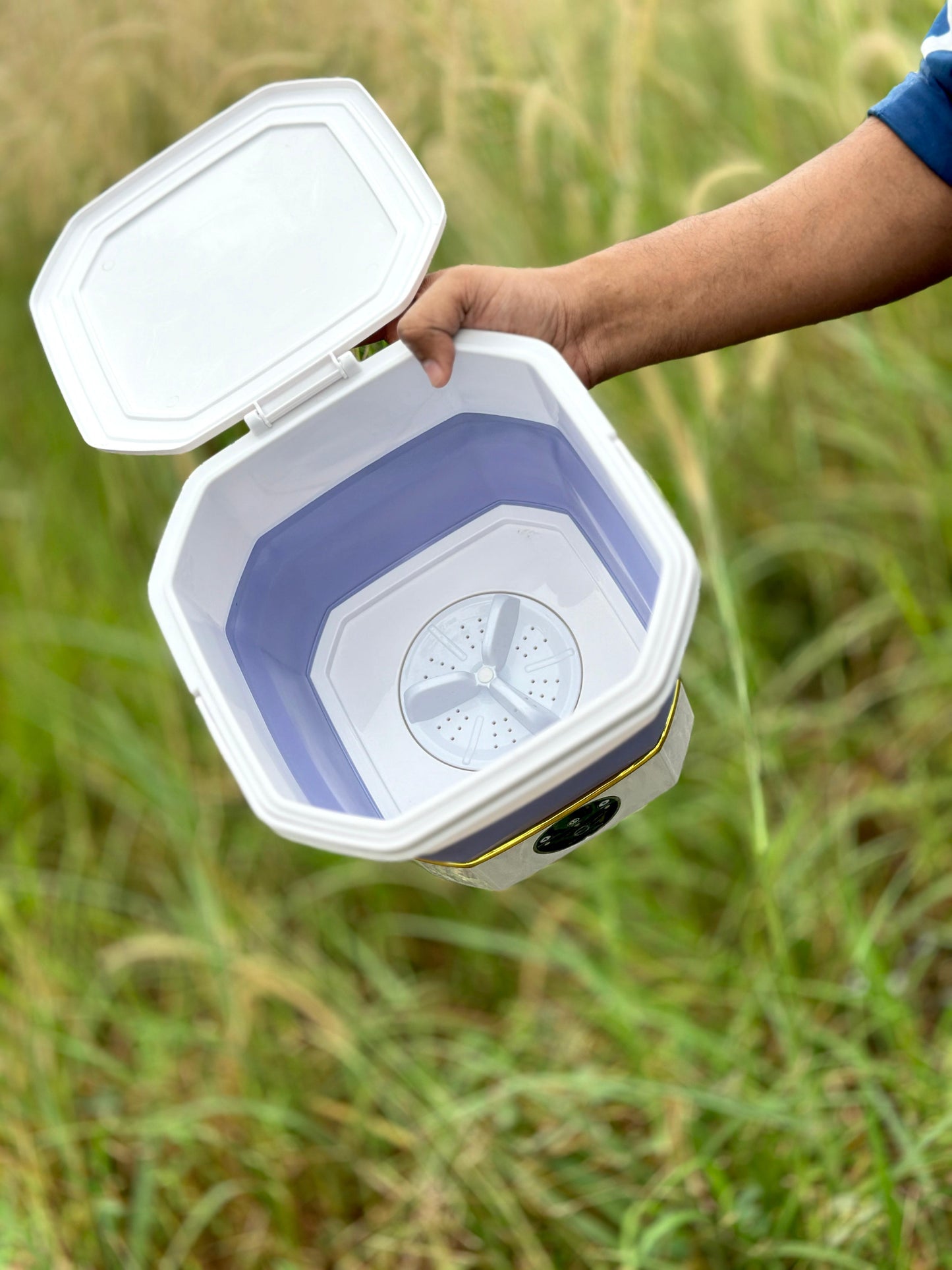 Portable Washing Machine