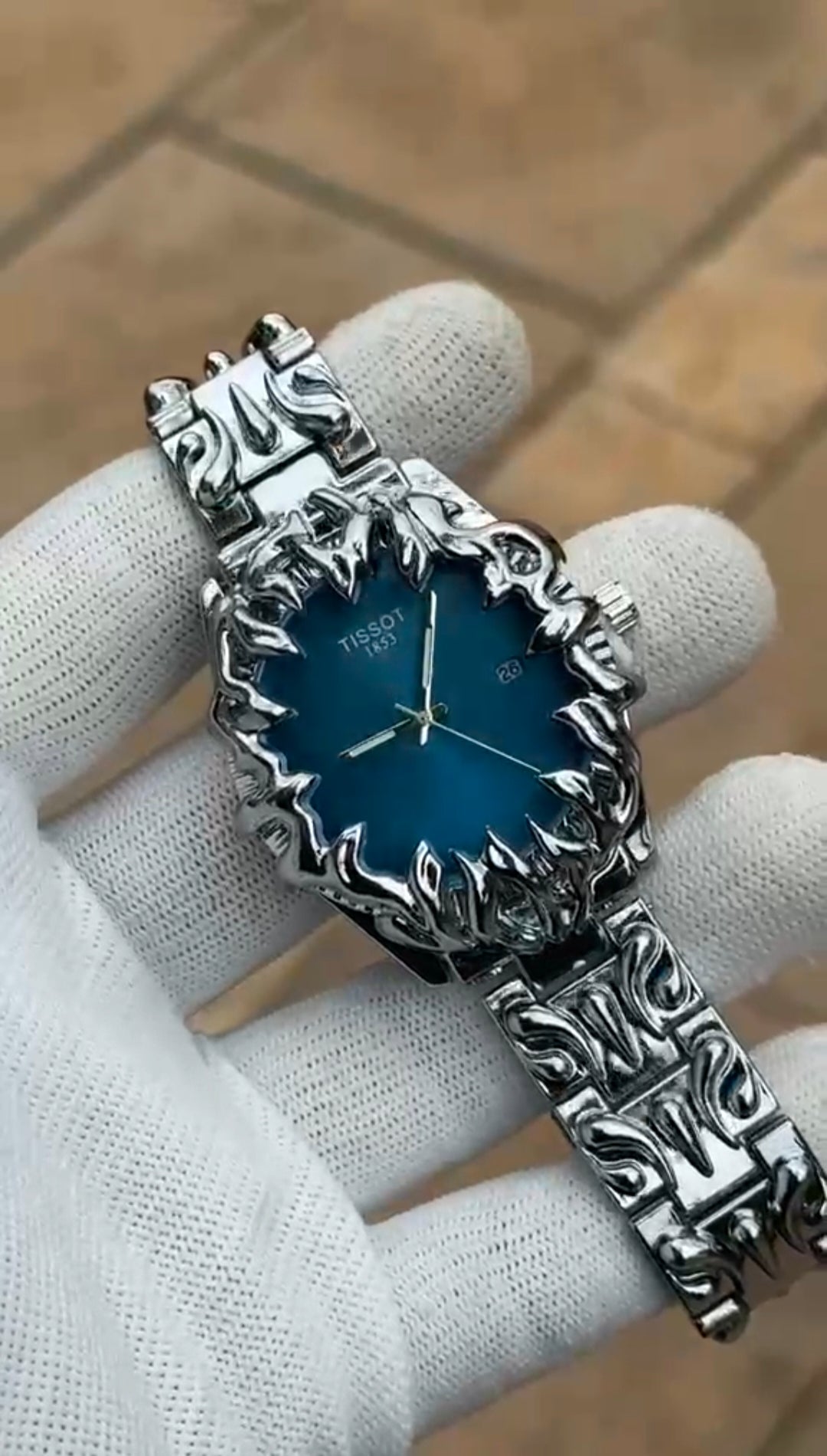Oakley Style Watches