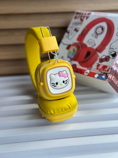 Perfect Headphones for Kids
