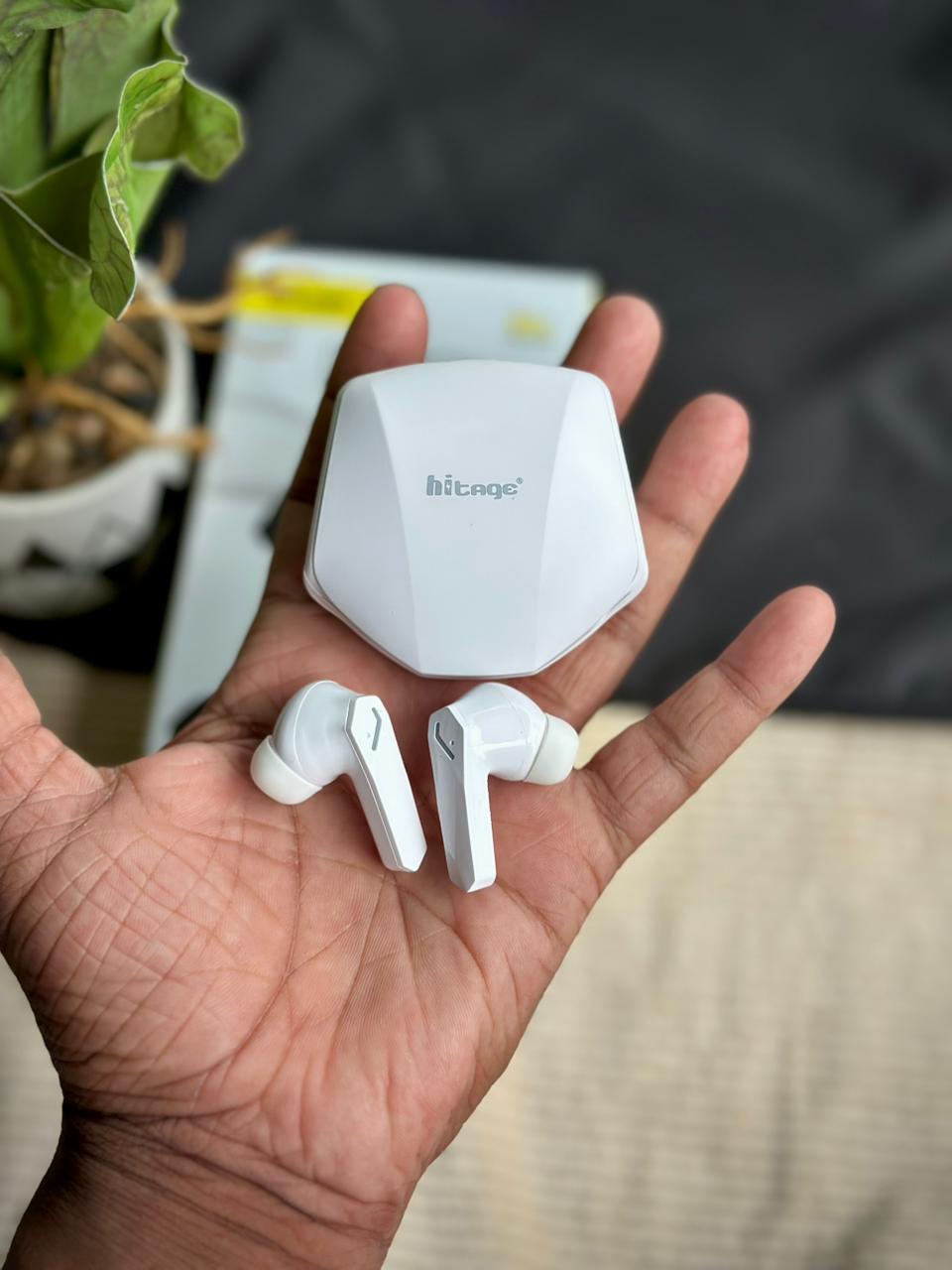 Batman Edition Wireless Buds