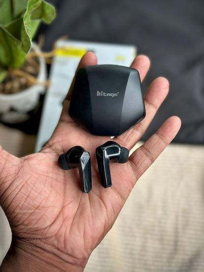 Batman Edition Wireless Buds