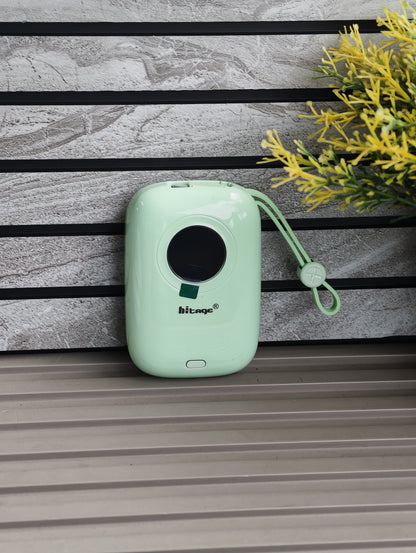Hitage Power Bank