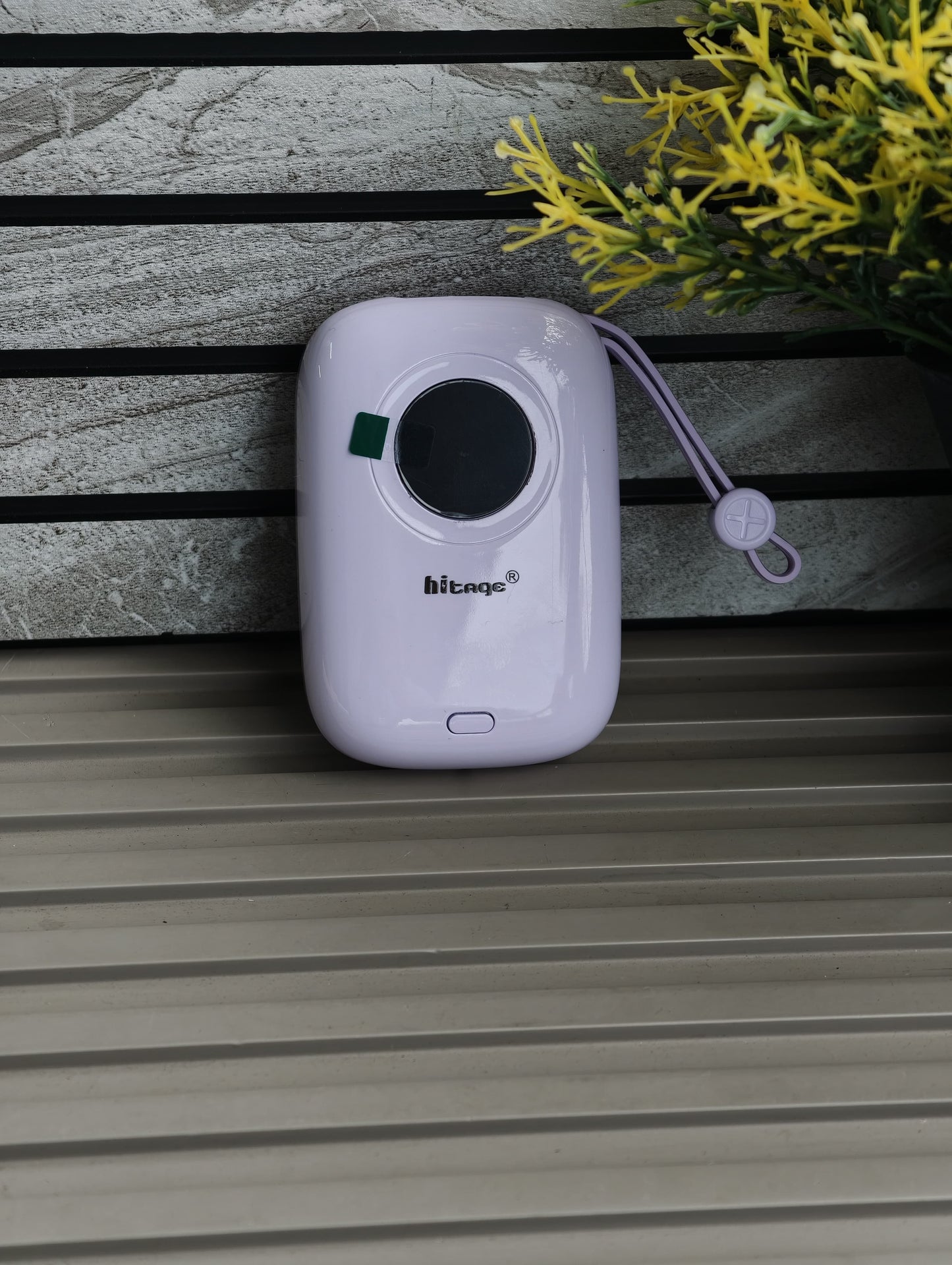 Hitage Power Bank