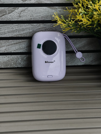Hitage Power Bank