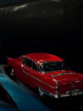Vintage Car Speaker