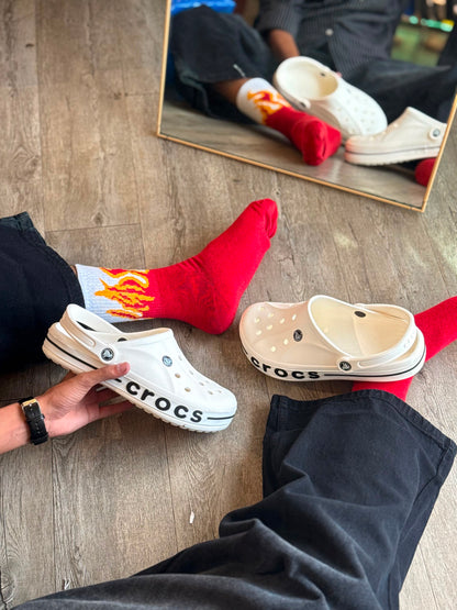 Premium Crocs