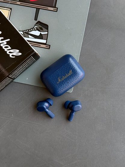 Marshall Mod 2 Earbuds