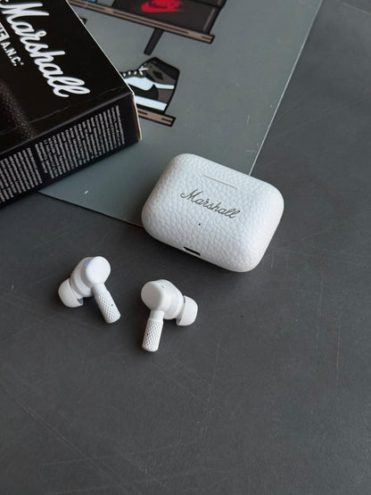 Marshall Mod 2 Earbuds
