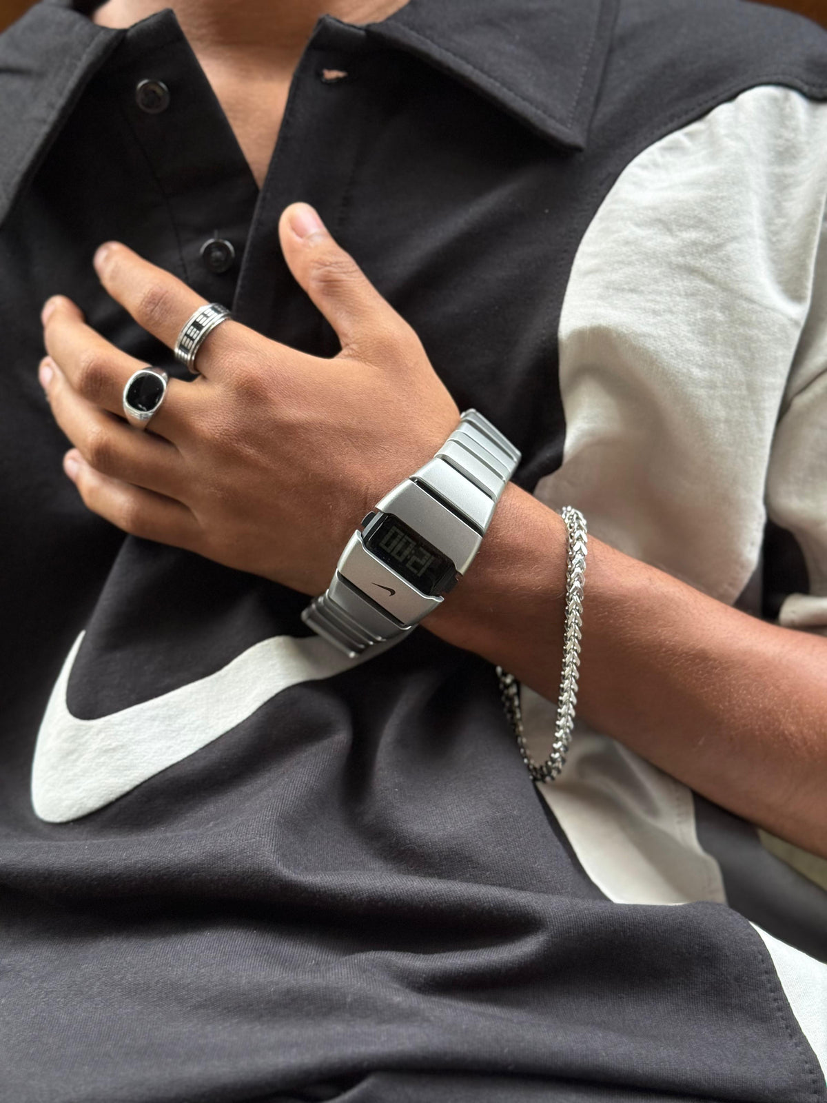 Premium Nike Watch