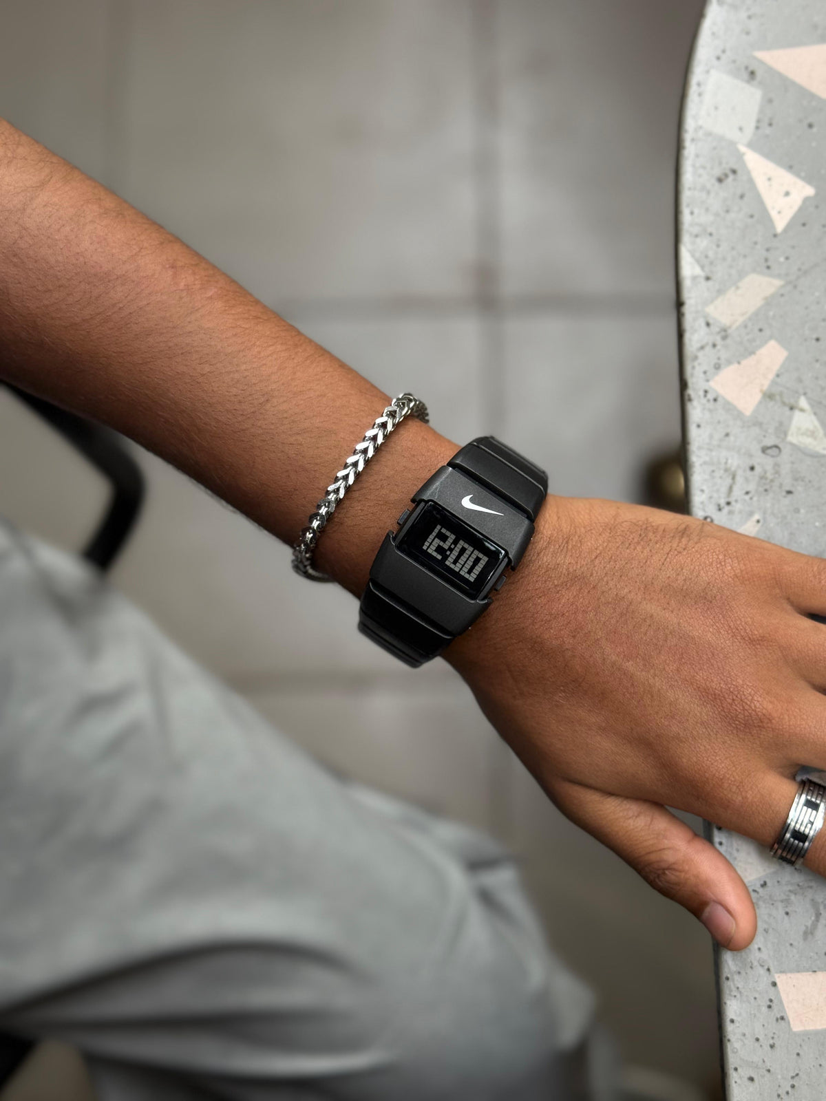 Premium Nike Watch
