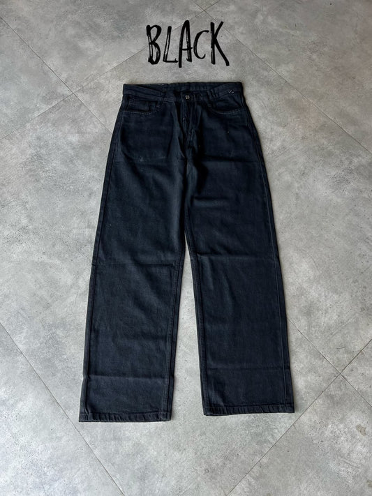Baggy Jeans