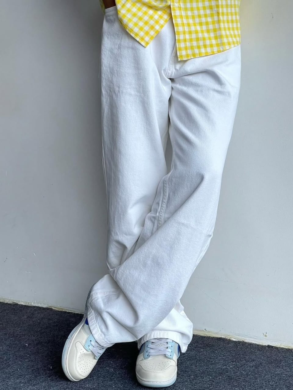Baggy Jeans