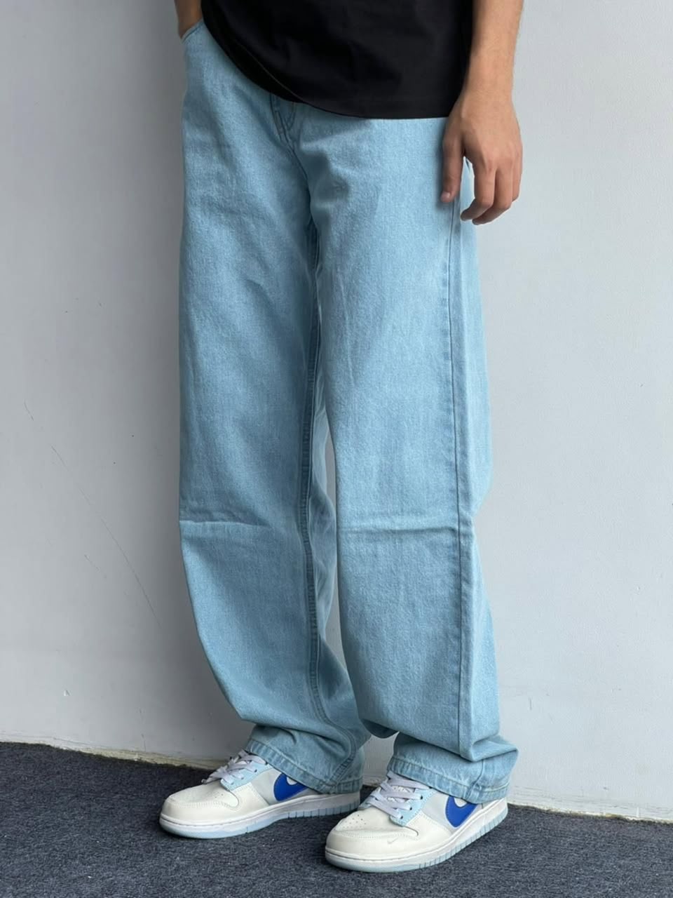 Baggy Jeans