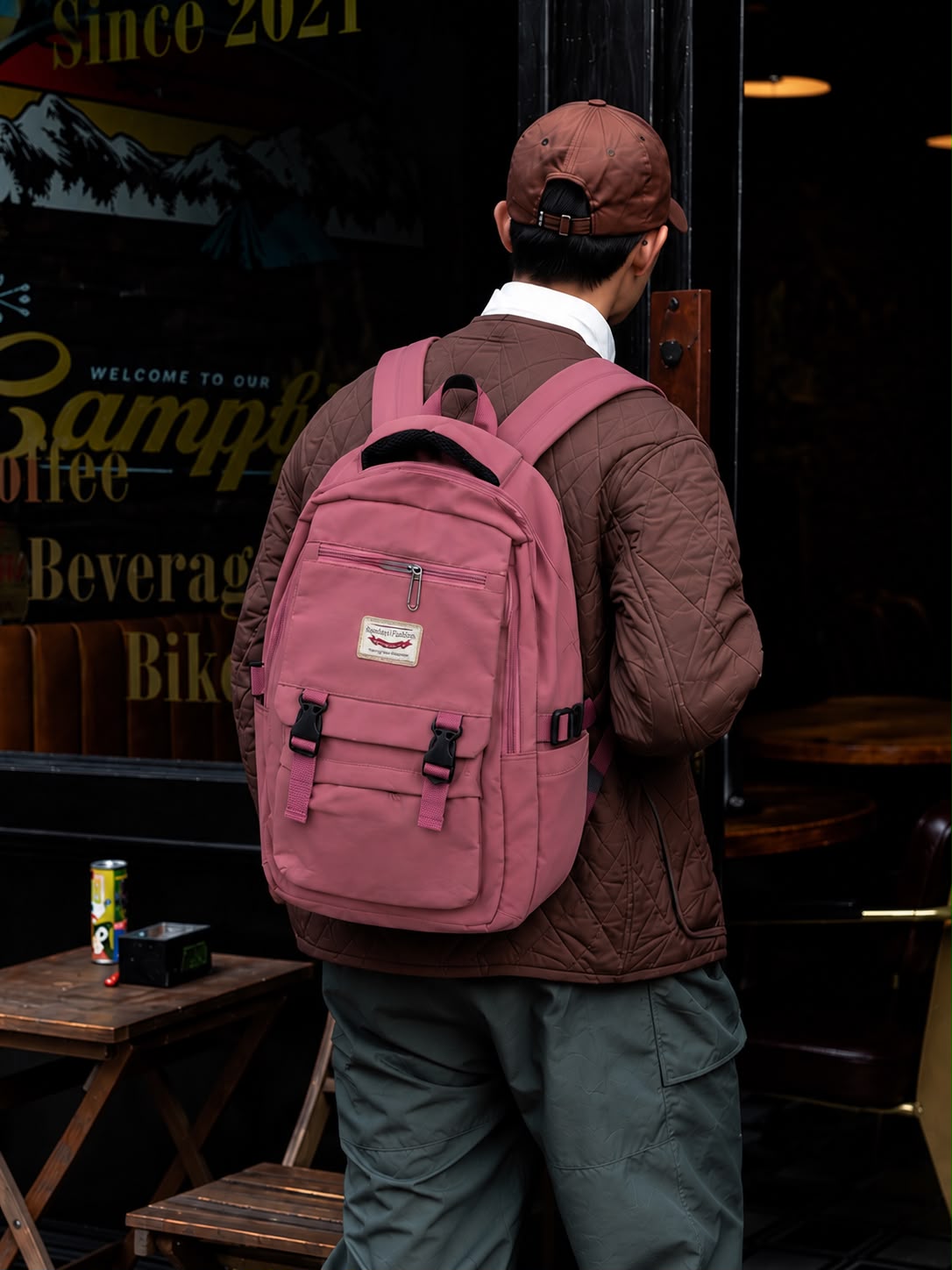 Premium Backpacks