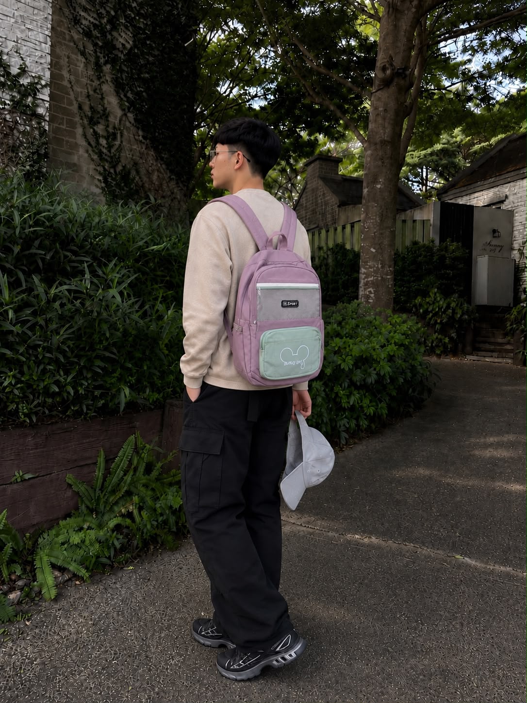 Premium Backpacks