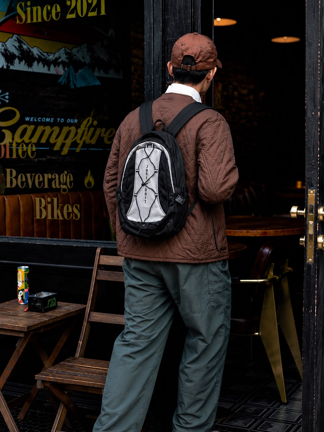 Premium Backpacks
