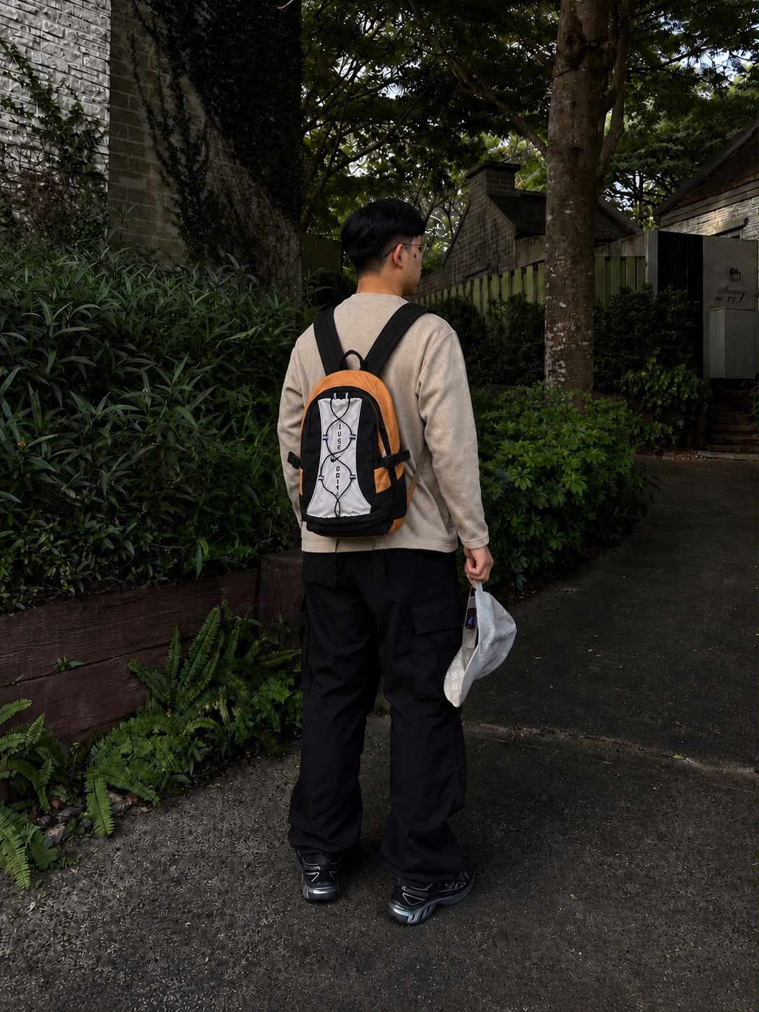 Premium Backpacks