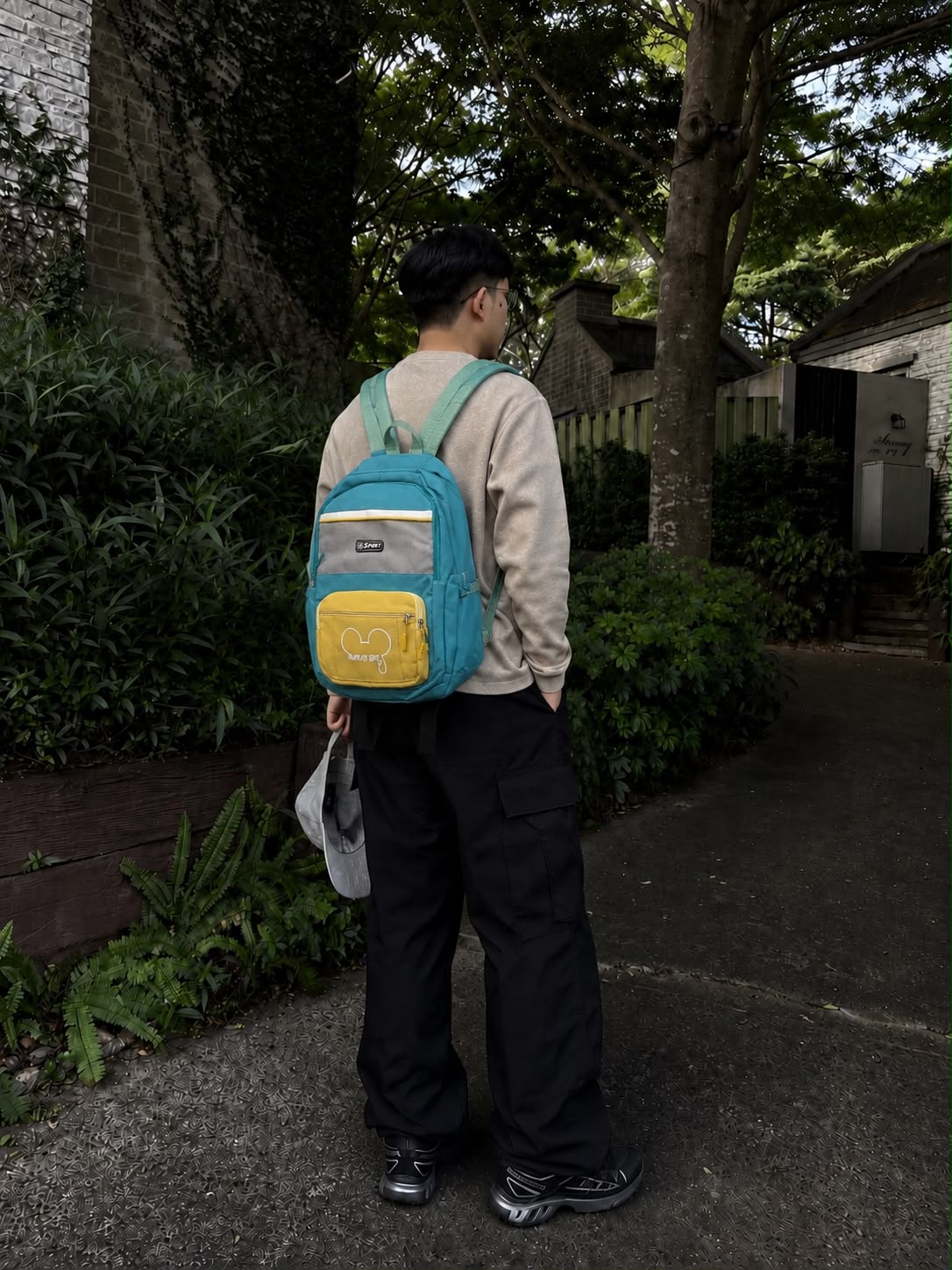 Premium Backpacks