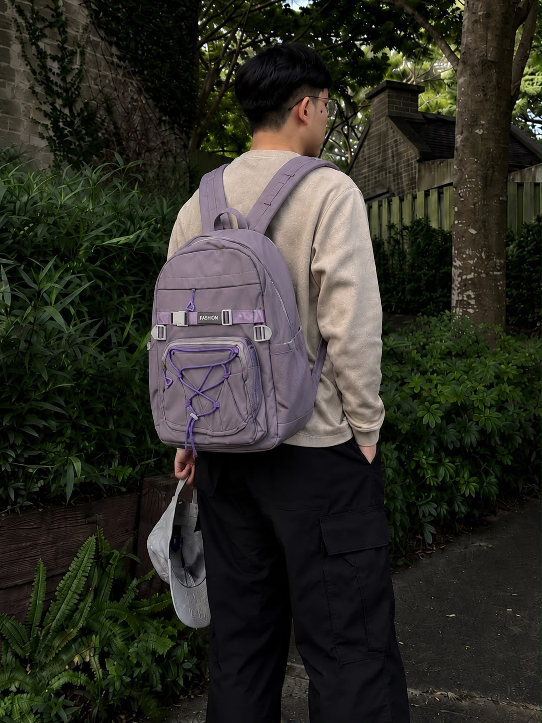 Premium Backpacks