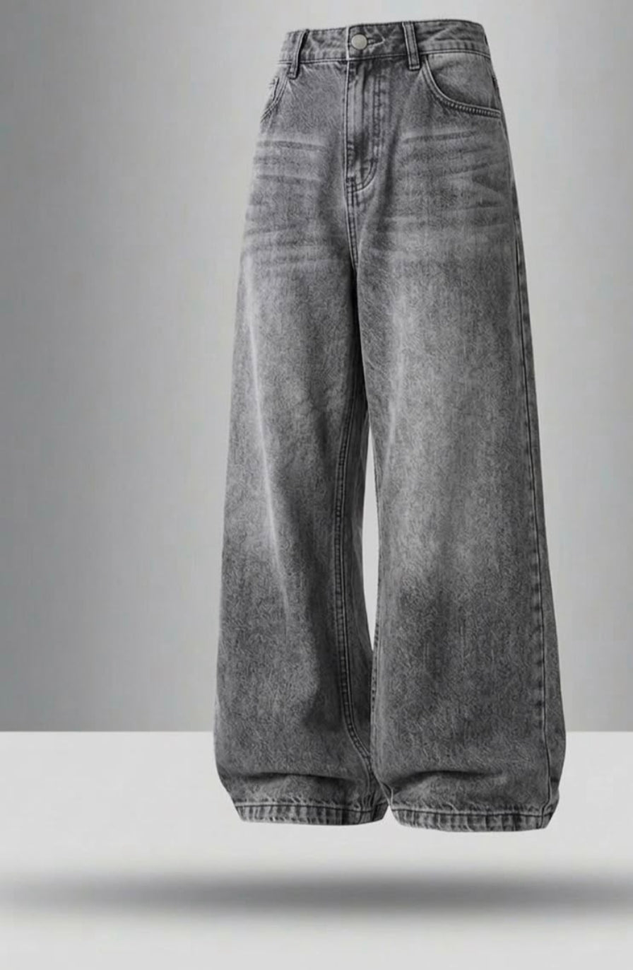 Boocut Baggys