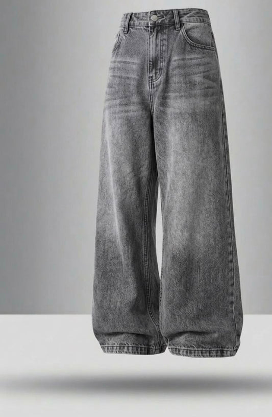 Boocut Baggys