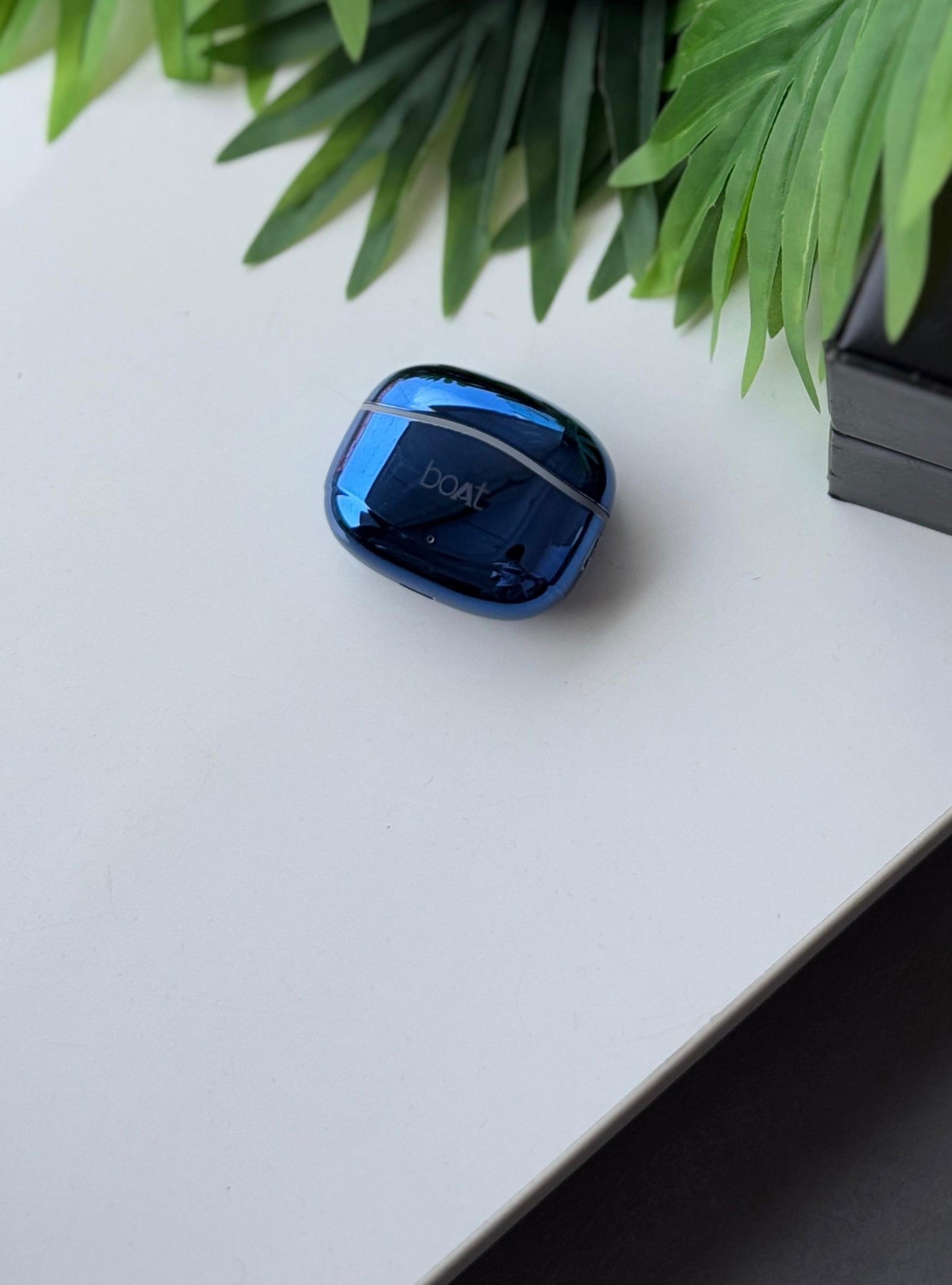 Boat Wireless Earbuds