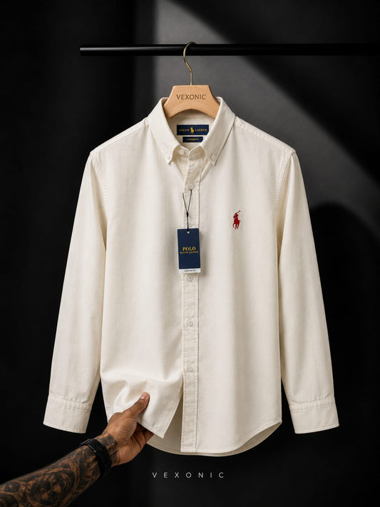 Premium Oxford