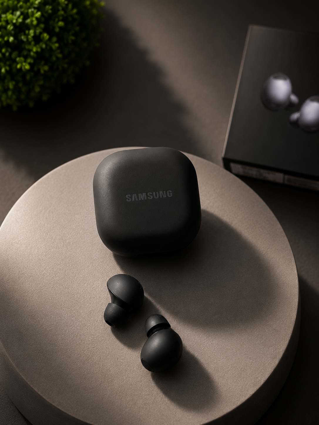 Samsung Galaxy Buds 2 Pro