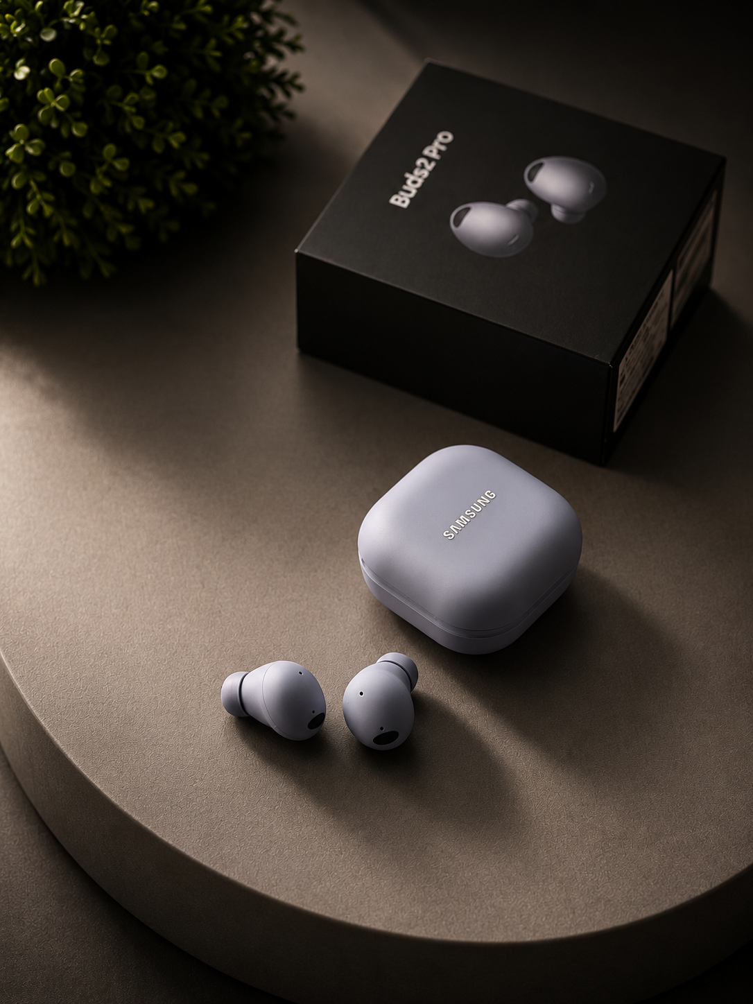 Samsung Galaxy Buds 2 Pro