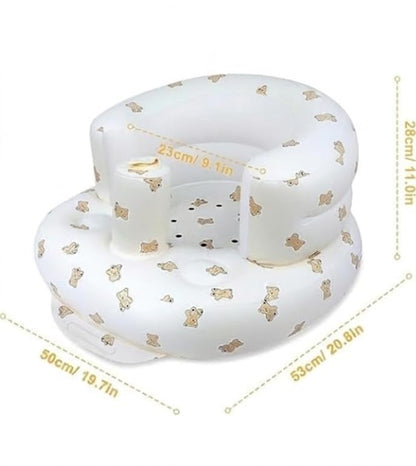 Inflatable Baby Support Seat