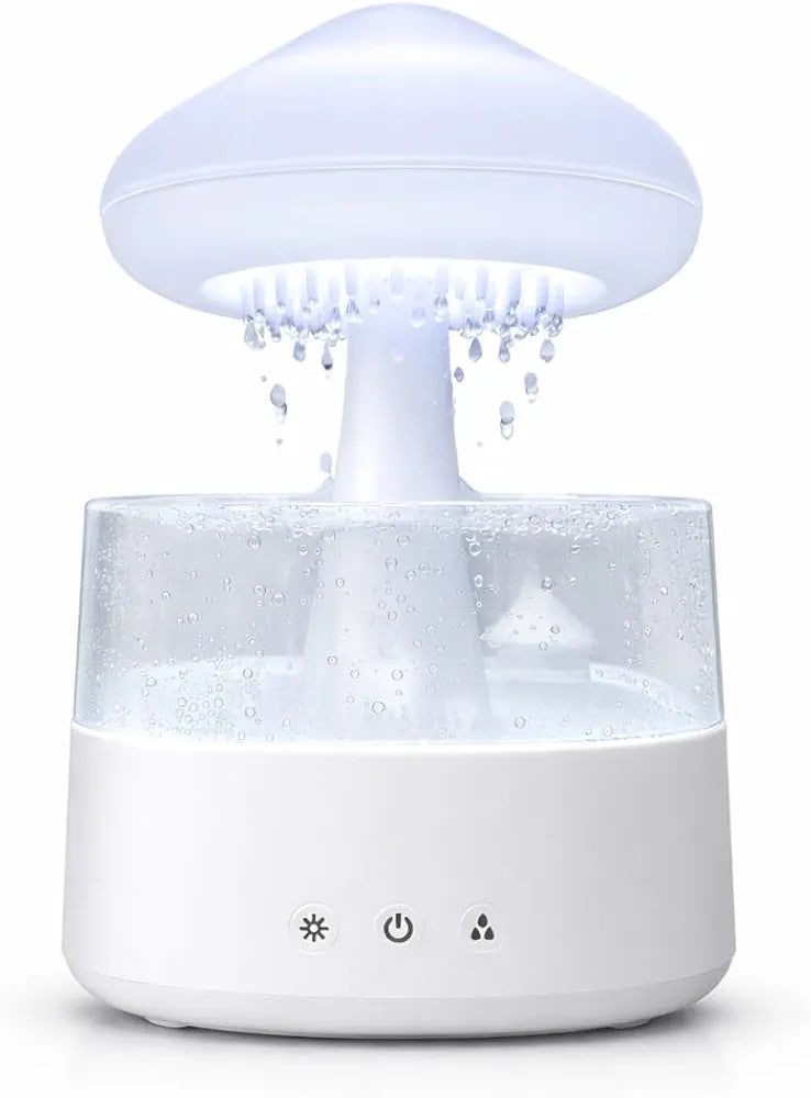 Portable Cool Mist Humidifier