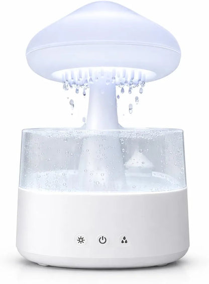 Portable Cool Mist Humidifier