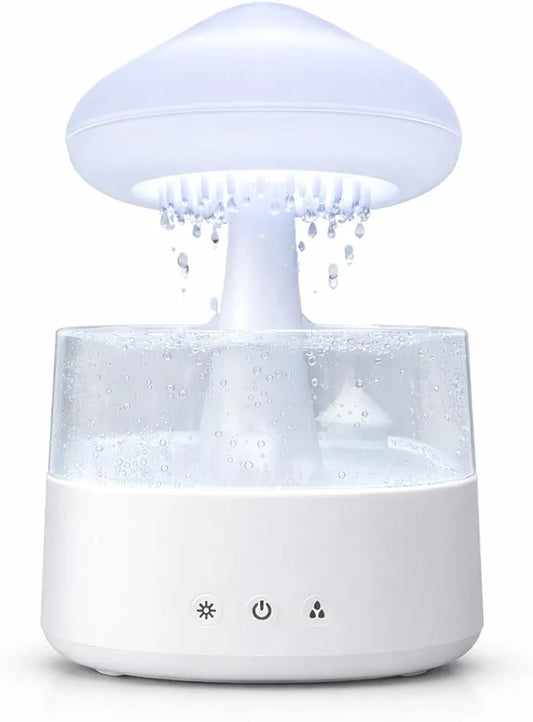 Portable Cool Mist Humidifier