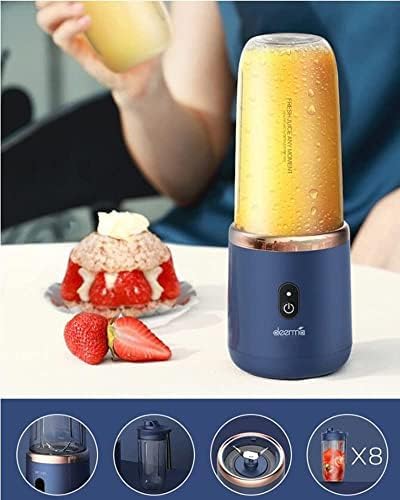 Portable Jucier Fruit Blender