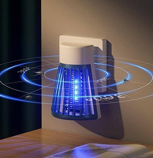 Mosquito Killer Lamp