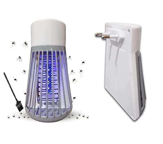 Mosquito Killer Lamp