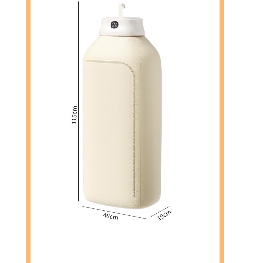 Electric Fast-Drying Machine