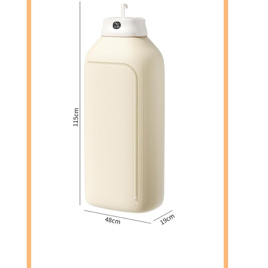 Electric Fast-Drying Machine