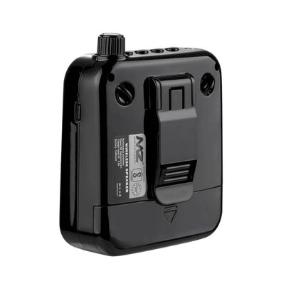 Portable Voice Amplifier