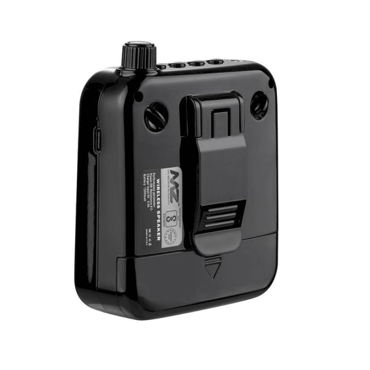 Portable Voice Amplifier