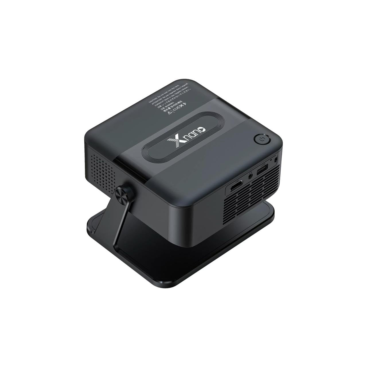XNANO Smart Mini Projector