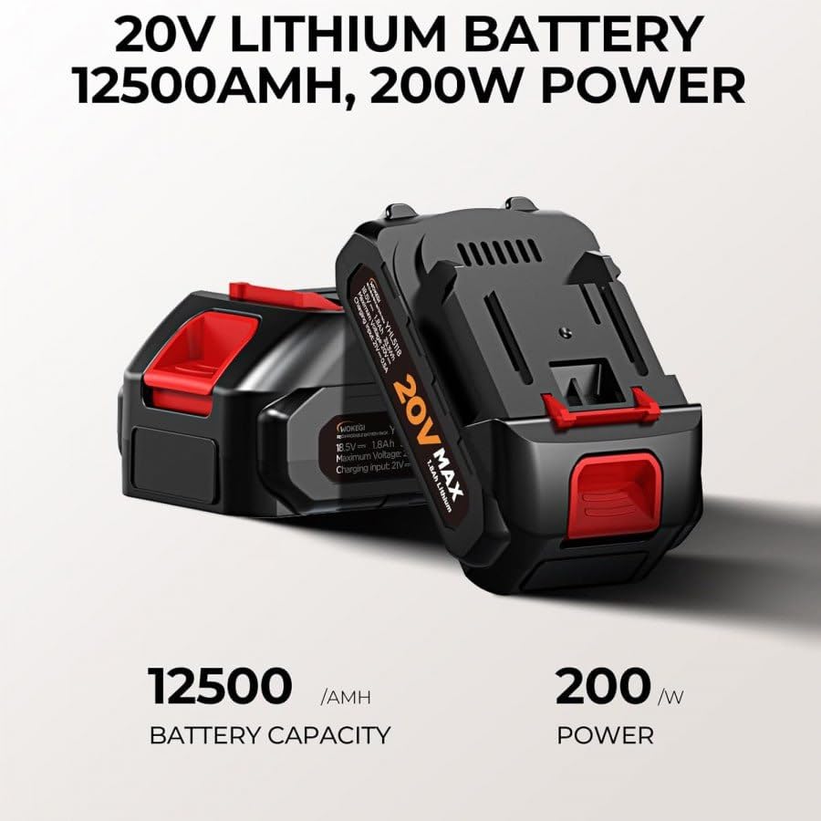 Portable Car & Home Vacuum Cleaner