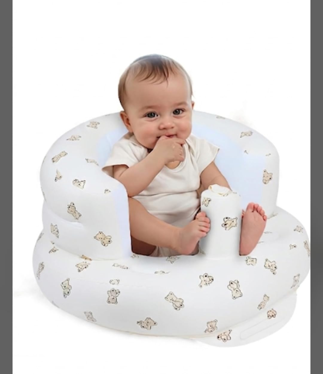 Inflatable Baby Support Seat