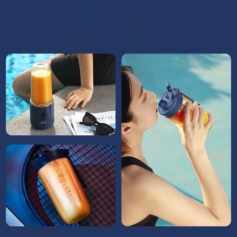 Portable Jucier Fruit Blender